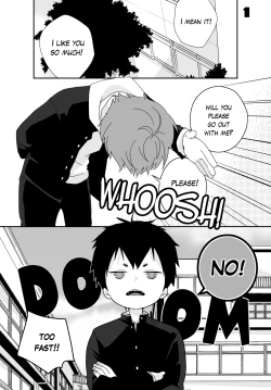 Page 2 of Yakumo and Yusuke