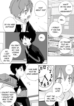Page 31 of Yakumo and Yusuke