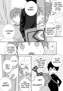 Page 86 of Yakumo and Yusuke