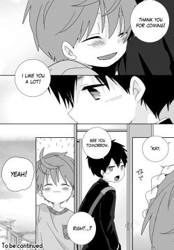 Page 88 of Yakumo and Yusuke