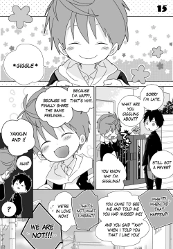 Page 89 of Yakumo and Yusuke