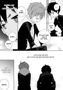 Page 96 of Yakumo and Yusuke