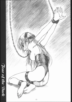 Page 14 of SHADOW GALLERY