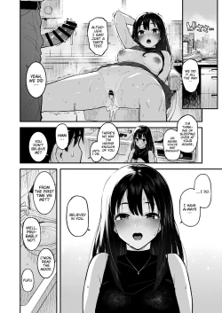 Page 19 of Shibu Rin to Torotoro de Suru Hon | Doing Lewd Stuff With Shiburin