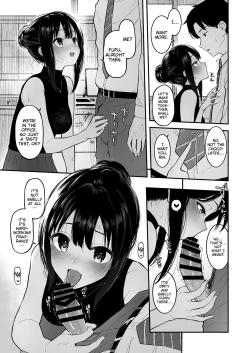 Page 6 of Shibu Rin to Torotoro de Suru Hon | Doing Lewd Stuff With Shiburin