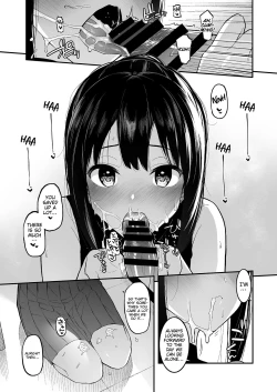 Page 8 of Shibu Rin to Torotoro de Suru Hon | Doing Lewd Stuff With Shiburin