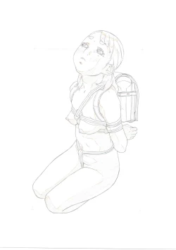 Page 114 of Rakugaki-s 28