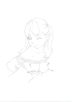 Page 20 of Rakugaki-s 28