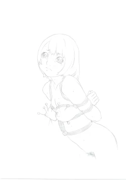 Page 21 of Rakugaki-s 28