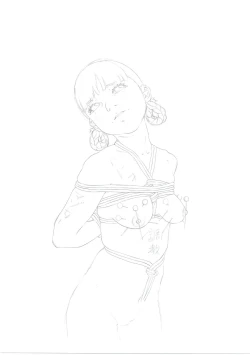 Page 22 of Rakugaki-s 28