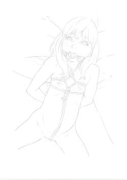 Page 25 of Rakugaki-s 28