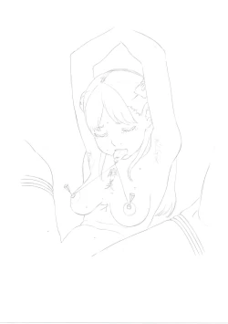 Page 43 of Rakugaki-s 28