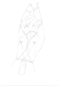 Page 58 of Rakugaki-s 28