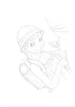 Page 79 of Rakugaki-s 28