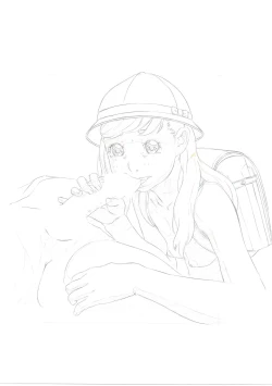 Page 80 of Rakugaki-s 28