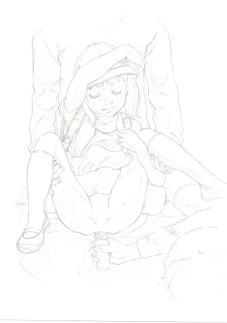 Page 87 of Rakugaki-s 28