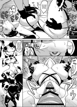Page 6 of Onigashima Sennyuu Hen | Onigashima Infiltration