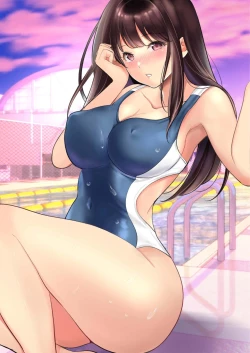 Page 3 of Yatto Tsukiaeta Osananajimi no Kanojo o Senpai to Kyouyuu Shiteta Ken