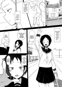 Page 53 of Kokujin no Tenkousei NTR ru Chapters 1-6 part 1 Plus Bonus chapter: Stolen Mother’s Breasts