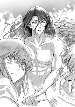 Page 14 of Kamisama, nyūyoku3