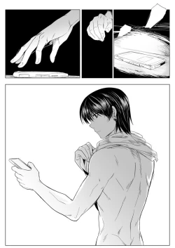 Page 2 of Hunter × Hunter dj - Phone Call