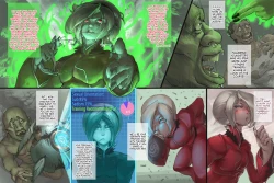 Page 12 of Sacculina - EP1