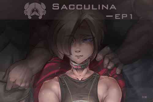 Download Sacculina - EP1