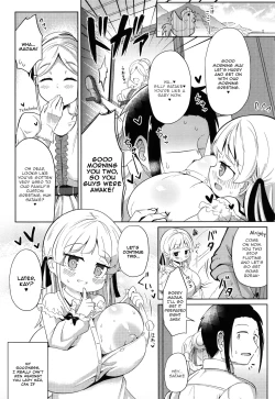 Page 107 of Punipuni Chiccha Tappotapo Ch. 1-5