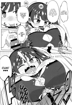 Page 120 of Punipuni Chiccha Tappotapo Ch. 1-5