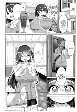 Page 39 of Punipuni Chiccha Tappotapo Ch. 1-5