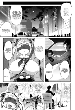 Page 66 of Punipuni Chiccha Tappotapo Ch. 1-5