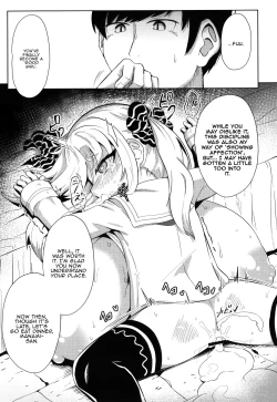 Page 84 of Punipuni Chiccha Tappotapo Ch. 1-5