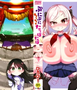 Page 9 of Punipuni Chiccha Tappotapo Ch. 1-5