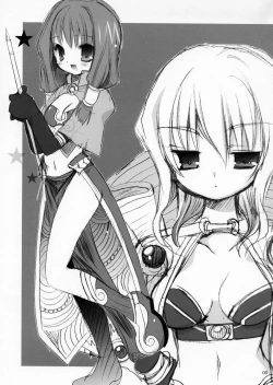 Page 4 of MAGICAL ROCK