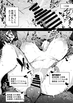 Page 49 of Muchimuchi JK to SEX Diet, Suru?