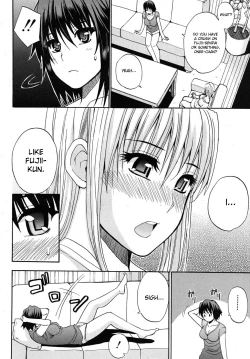 Page 162 of Watashi no Shitai ○○na Koto