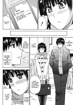 Page 236 of Watashi no Shitai ○○na Koto