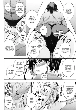 Page 37 of Watashi no Shitai ○○na Koto