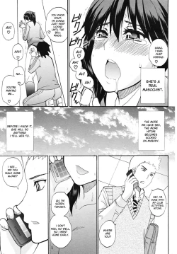 Page 38 of Watashi no Shitai ○○na Koto