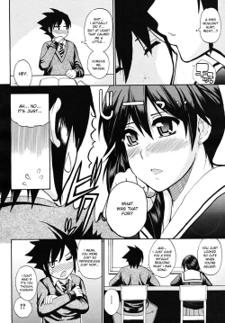 Page 9 of Watashi no Shitai ○○na Koto