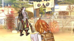 Page 4 of ]]Rin guda ♀ tsuittā rogu ⑥)[ fate grand order )