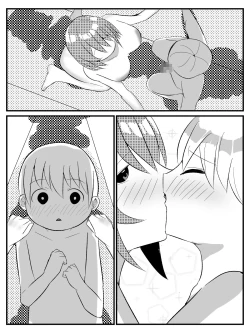 Page 119 of Tensei Shitara Shota Datta Hanashi