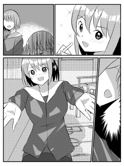 Page 75 of Tensei Shitara Shota Datta Hanashi
