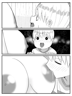 Page 85 of Tensei Shitara Shota Datta Hanashi