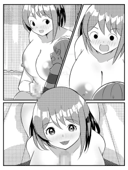 Page 89 of Tensei Shitara Shota Datta Hanashi