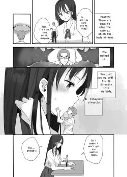 Page 5 of Sensei wa atashi no Oningyou | Teacher is My Doll