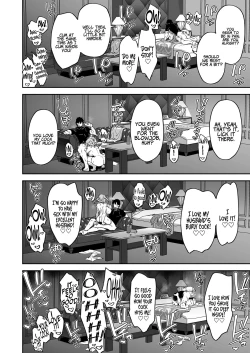 Page 32 of Honkaku Chiryou o Kaishi Shimasu | The Real Treatment Starts Now
