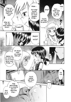 Page 30 of Mori no Naka no Shoujo | Girl in the forest Ch 1-6