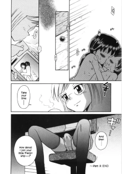 Page 37 of Mori no Naka no Shoujo | Girl in the forest Ch 1-6