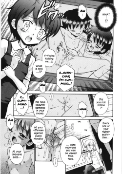 Page 42 of Mori no Naka no Shoujo | Girl in the forest Ch 1-6